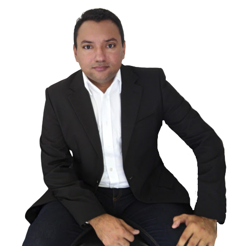 Fred Façanha, fundador da Façanha Digital
